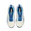 Wilson Hurakn Pro V2 Padel (M) (White/Blue) Wilson