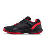 Wilson Hurakn Pro V2 Padel (M) (Black)