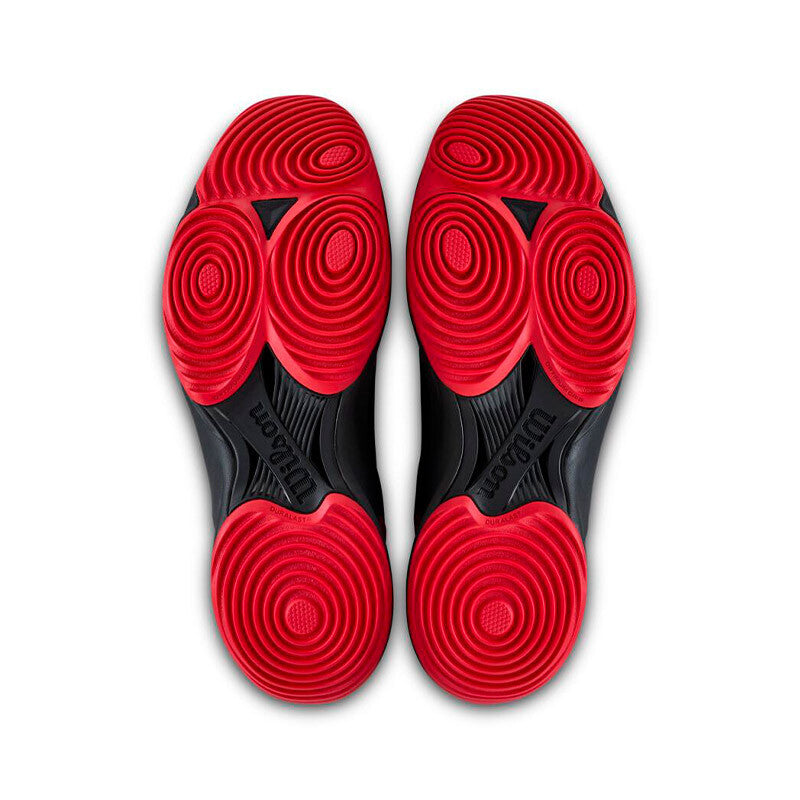 Wilson Hurakn Pro V2 Padel (M) (Black)