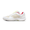 Wilson Hurakn Pro V2 Padel (M) (White/Safety Yellow) Wilson JWHP2-WH/YL-13
