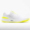 Wilson Intrigue Pro Oz (W) (White/Yellow)
