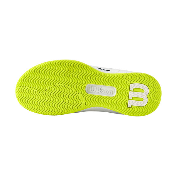 Wilson Intrigue Pro Oz (W) (White/Yellow)