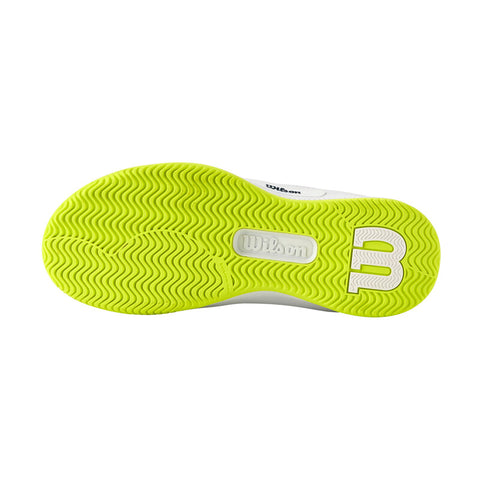 Wilson Intrigue Pro Oz (W) (White/Yellow)
