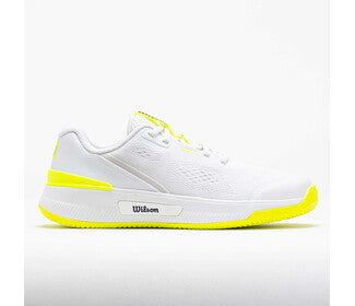 Wilson Intrigue Pro Oz (W) (White/Yellow)
