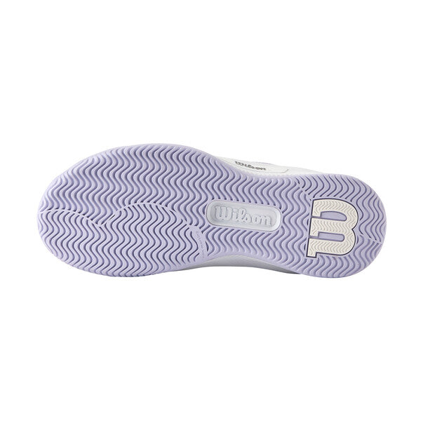 Wilson Intrigue Pro Iw (W) (White/Lavender)