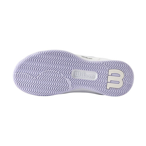 Wilson Intrigue Pro Iw (W) (White/Lavender)