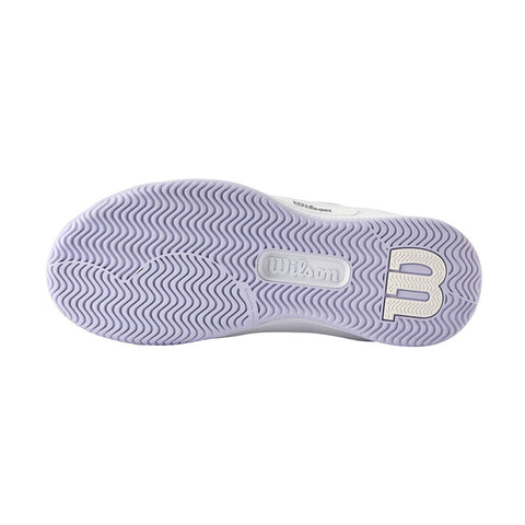 Wilson Intrigue Pro Iw (W) (White/Lavender)
