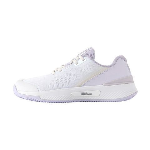 Wilson Intrigue Pro Iw (W) (White/Lavender)
