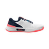 Wilson Intrigue Pro (W) (White/Silver) Wilson