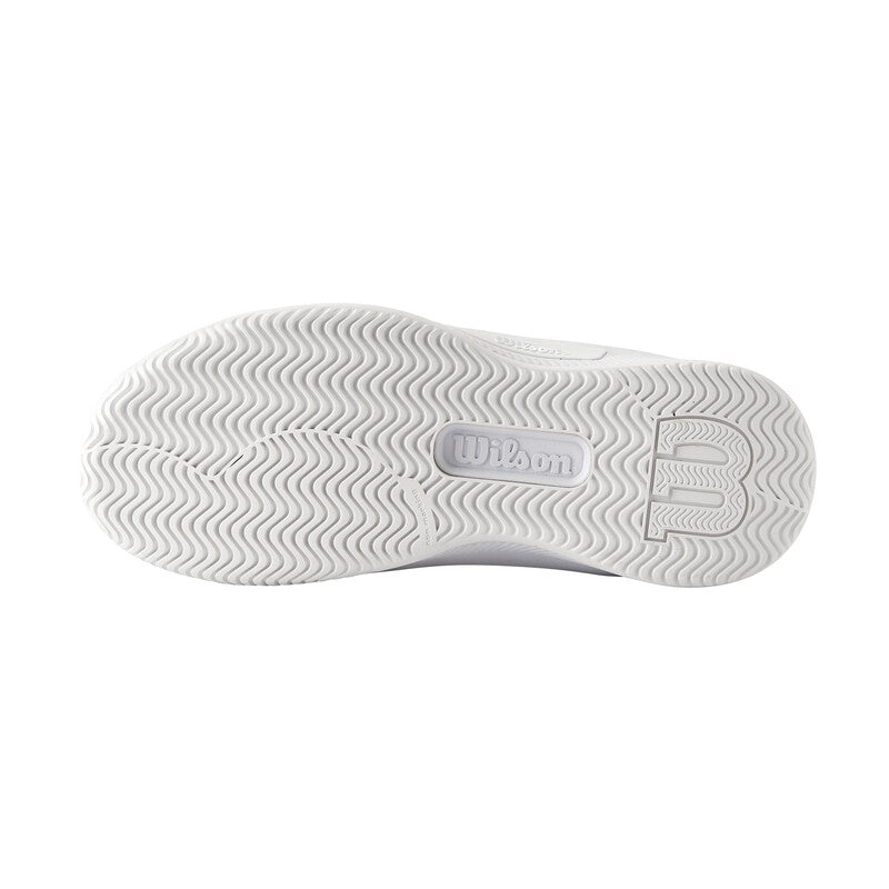 Wilson Intrigue Pro (W) (White/Silver) Wilson