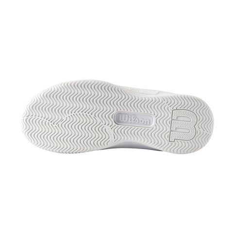 Wilson Intrigue Pro (W) (White/Silver)