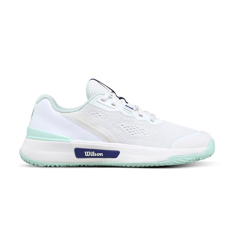 Wilson Intrigue Pro (W) (White/Bay)