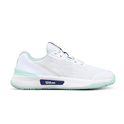 Wilson Intrigue Pro (W) (White/Bay)