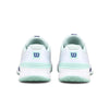 Wilson Intrigue Pro (W) (White/Bay)