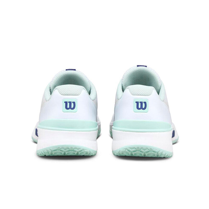 Wilson Intrigue Pro (W) (White/Bay)