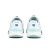 Wilson Intrigue Pro (W) (White/Bay)