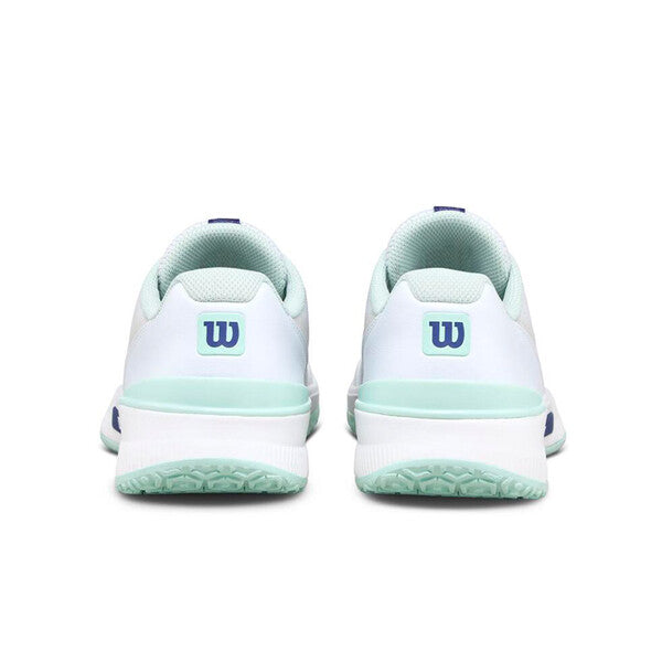 Wilson Intrigue Pro (W) (White/Bay)