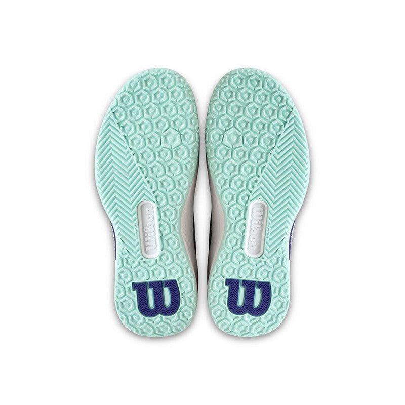 Wilson Intrigue Pro (W) (White/Bay)