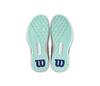 Wilson Intrigue Pro (W) (White/Bay)