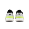 Wilson Intrigue Pro (W) (White/Titanium) Wilson JWIP4-WH/GY-10