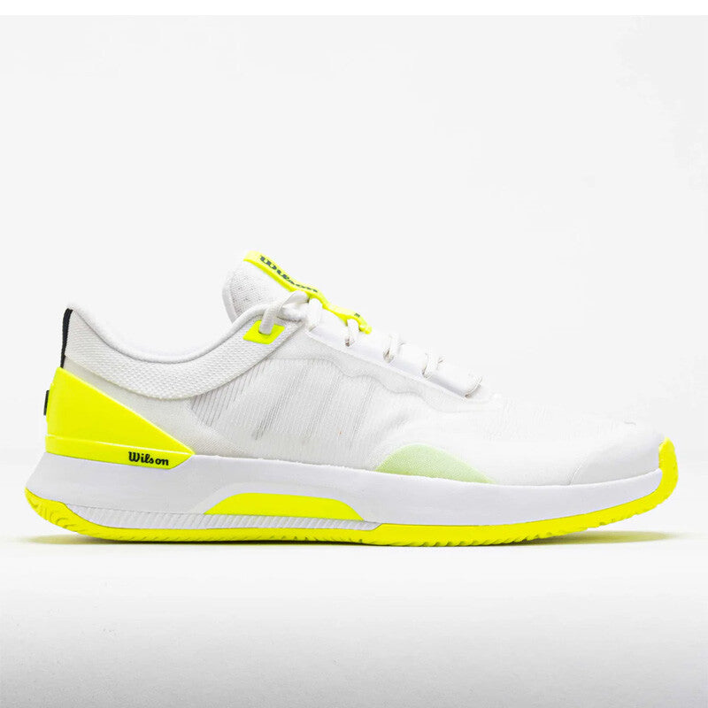 Wilson Intrigue Tour Oz (W) (White/Yellow)