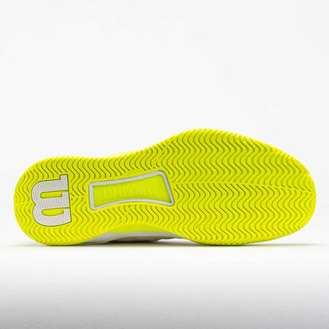 Wilson Intrigue Tour Oz (W) (White/Yellow)