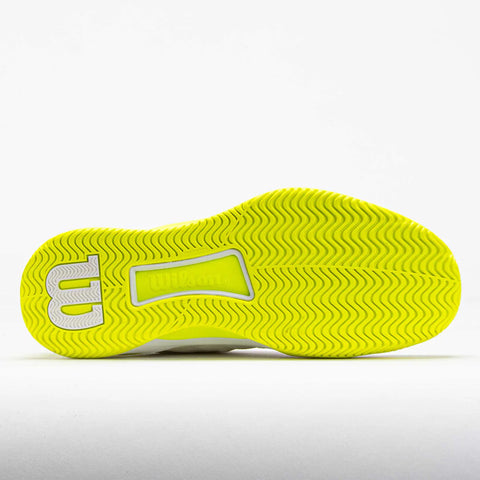 Wilson Intrigue Tour Oz (W) (White/Yellow)