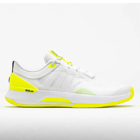 Wilson Intrigue Tour Oz (W) (White/Yellow)
