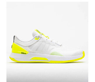 Wilson Intrigue Tour Oz (W) (White/Yellow)