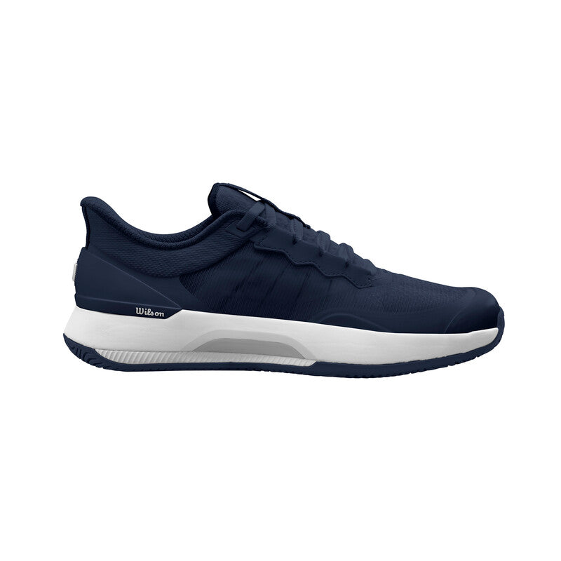 Wilson Intrigue Tour (W) (White/Navy) Wilson