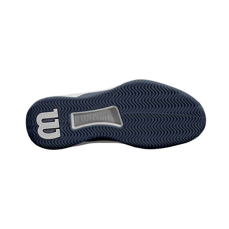 Wilson Intrigue Tour (W) (White/Navy) Wilson