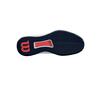 Wilson Intrigue Tour (W) (White/Navy)