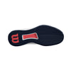Wilson Intrigue Tour (W) (White/Navy) Wilson