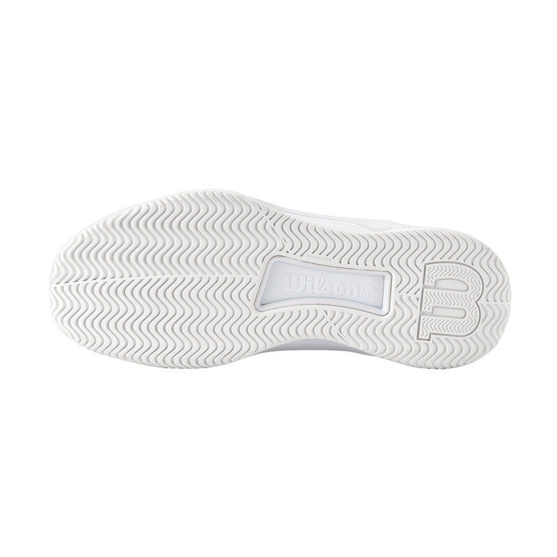 Wilson Intrigue Tour (W) (White/Navy) Wilson
