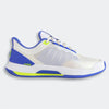 Wilson Intrigue Tour (W) (White/Blue) Wilson