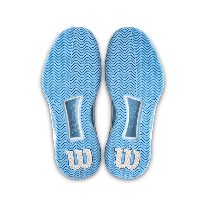 Wilson Intrigue Tour (W) (Airy Blue)