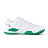 Wilson Rush Pro Ace Junior (White/Green)
