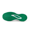 Wilson Rush Pro Ace Junior (White/Green)