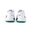 Wilson Rush Pro Ace Junior (White/Green)