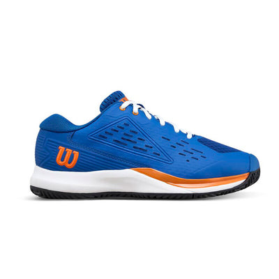 Wilson Rush Pro Ace Junior (Blue) Wilson JWJR2-BLU-5.5