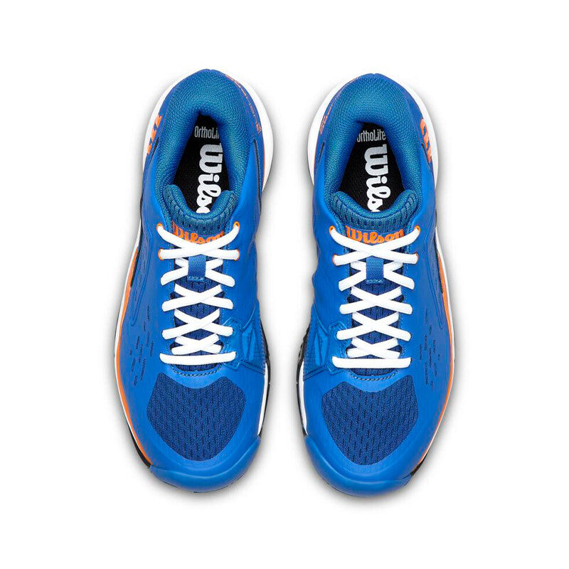 Wilson Rush Pro Ace Junior (Blue)