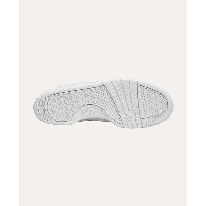 Wilson Pro Staff 87 (Unisex) (White/Aventurine) Wilson