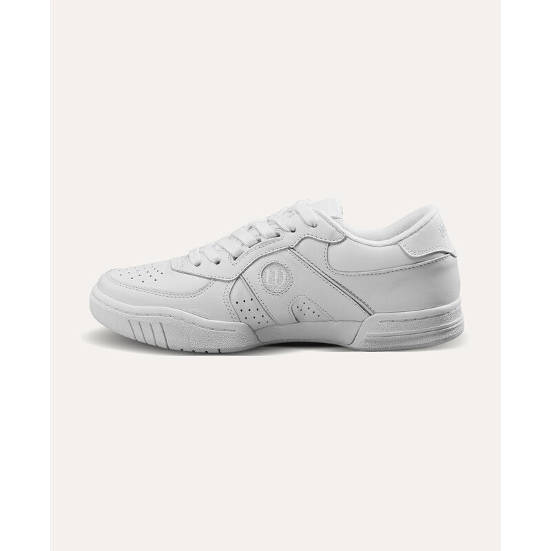 Wilson Pro Staff 87 (Unisex) (White/Aventurine) Wilson
