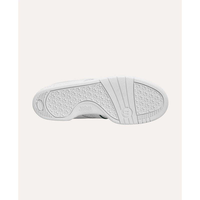 Wilson Pro Staff 87 (Unisex) (White/Aventurine) Wilson