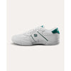 Wilson Pro Staff 87 (Unisex) (White/Aventurine) Wilson