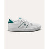 Wilson Pro Staff 87 (Unisex) (White/Aventurine) Wilson