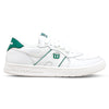 Wilson Pro Staff 87 Mesh (M) (White/Evergreen)
