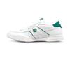 Wilson Pro Staff 87 Mesh (M) (White/Evergreen)