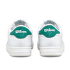 Wilson Pro Staff 87 Mesh (M) (White/Evergreen)