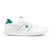 Wilson Pro Staff 87 Mesh (W) (White)